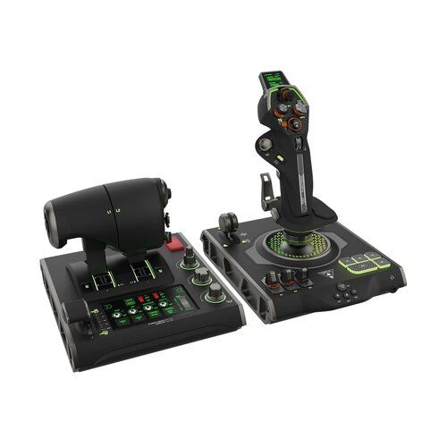 Joystick Turtle Beach VelocityOne Flightdeck