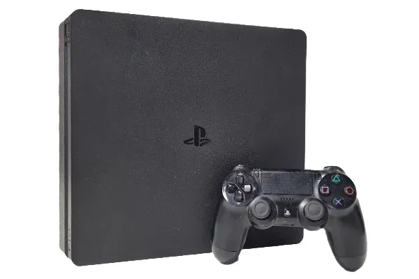 Konsola Sony PlayStation 4 500GB