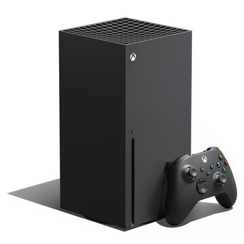 Konsola Xbox One X 1TB