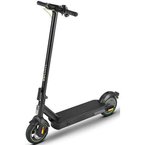 Hulajnoga elektryczna Segway Ninebot KickScooter E2 E