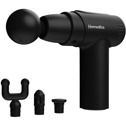 Pistolet do masażu Homedics Physio UK-PGM-200-EU