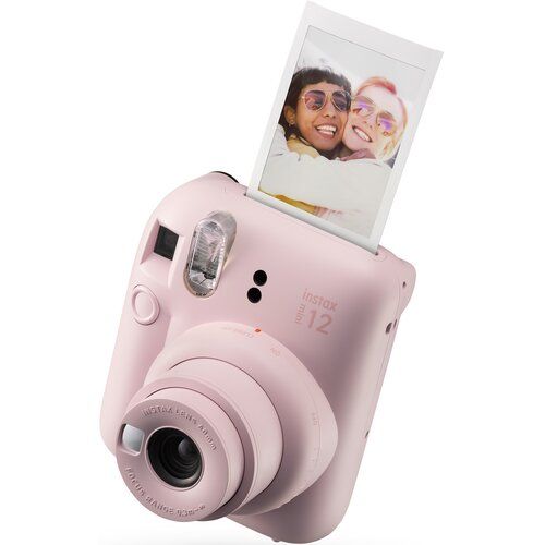 Polaroid Fujifilm Instax Mini 12
