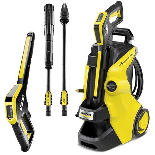Myjka ciśnieniowa KARCHER K5 Power