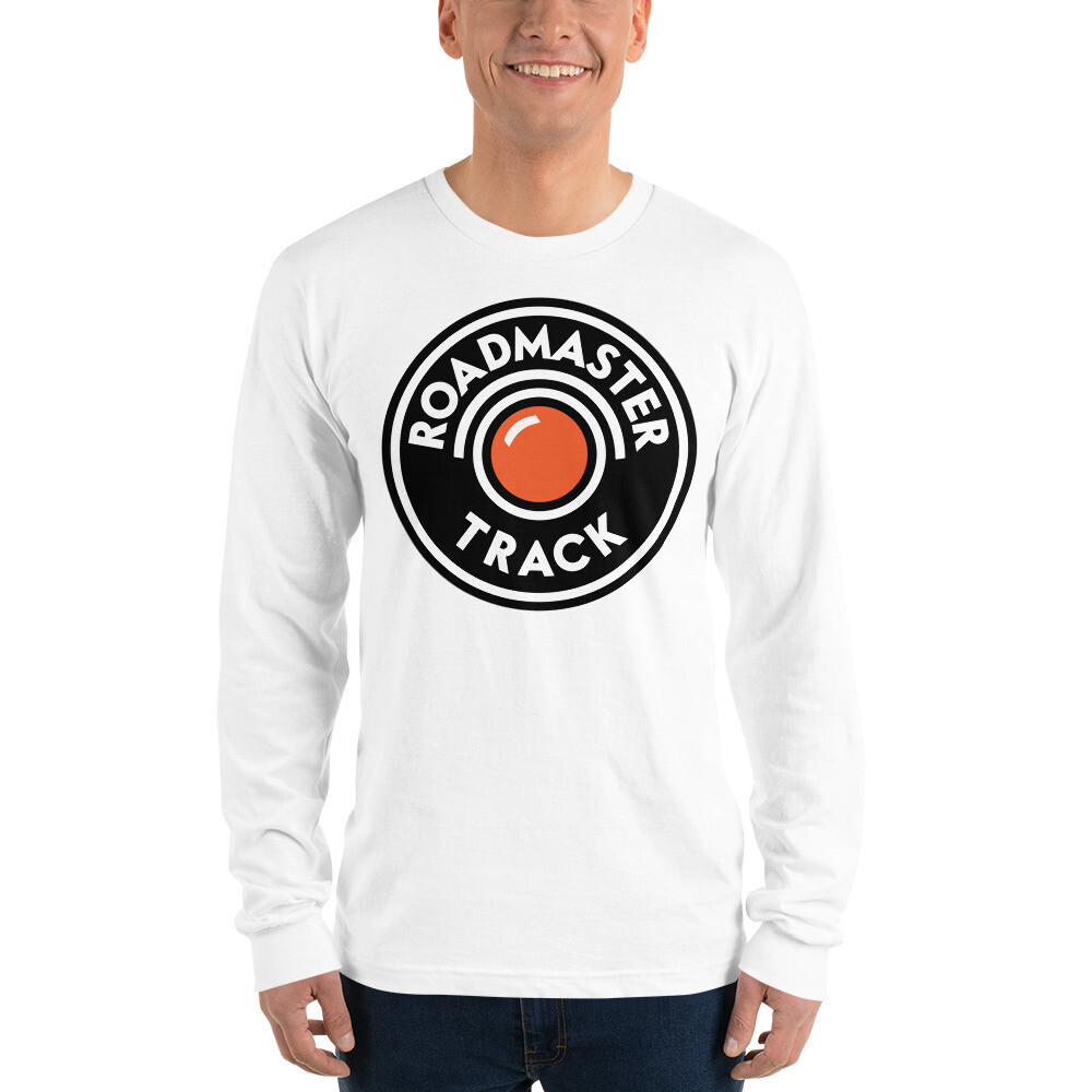 Long sleeve t-shirt, Size: S