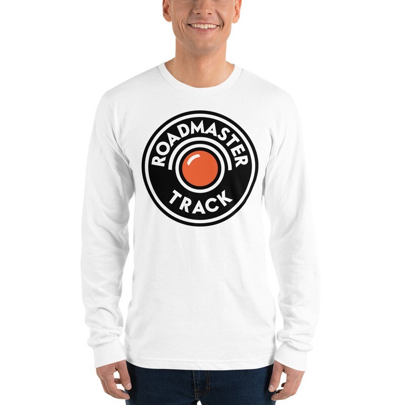 Long sleeve t-shirt