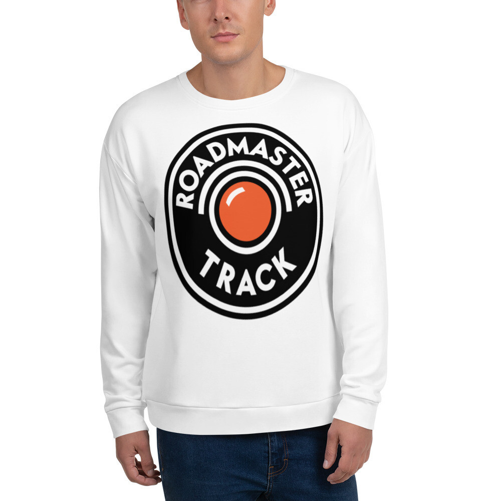 Unisex Sweatshirt, Size: XS