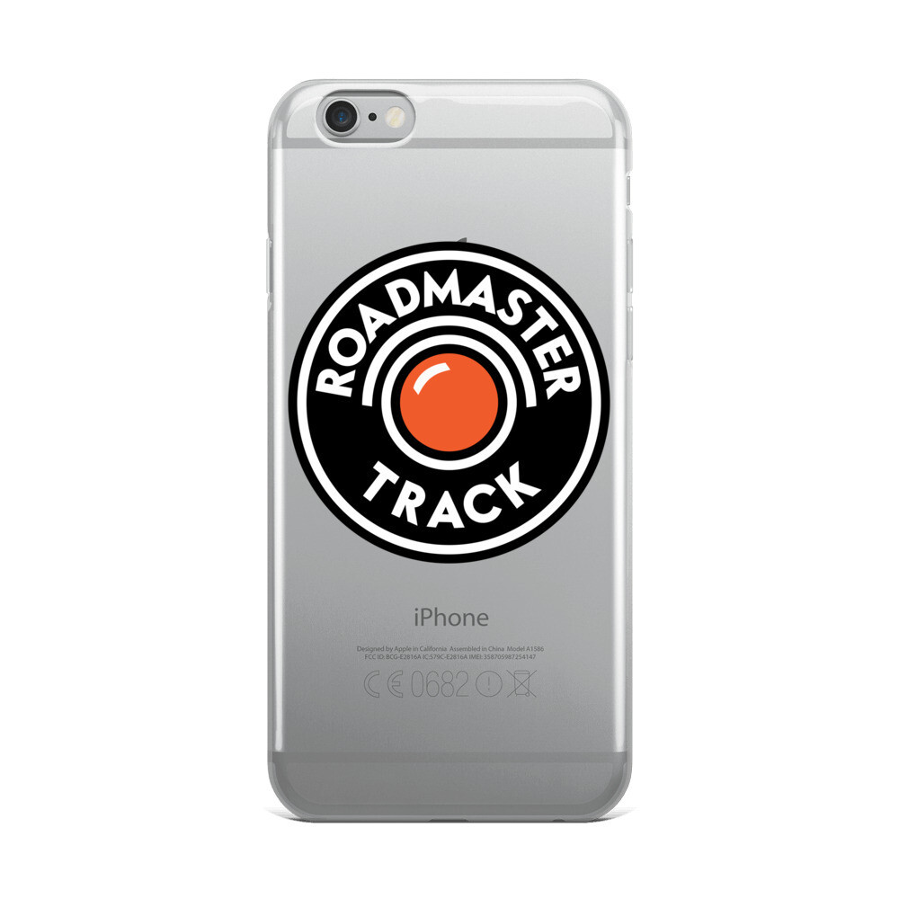 iPhone Case, Size: iPhone 6 Plus/6s Plus