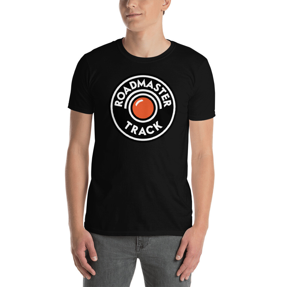 Short-Sleeve Unisex T-Shirt, Size: S