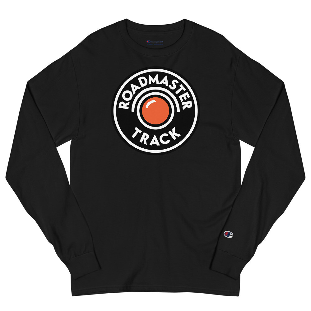 Men&#39;s Champion Long Sleeve Shirt, Size: S