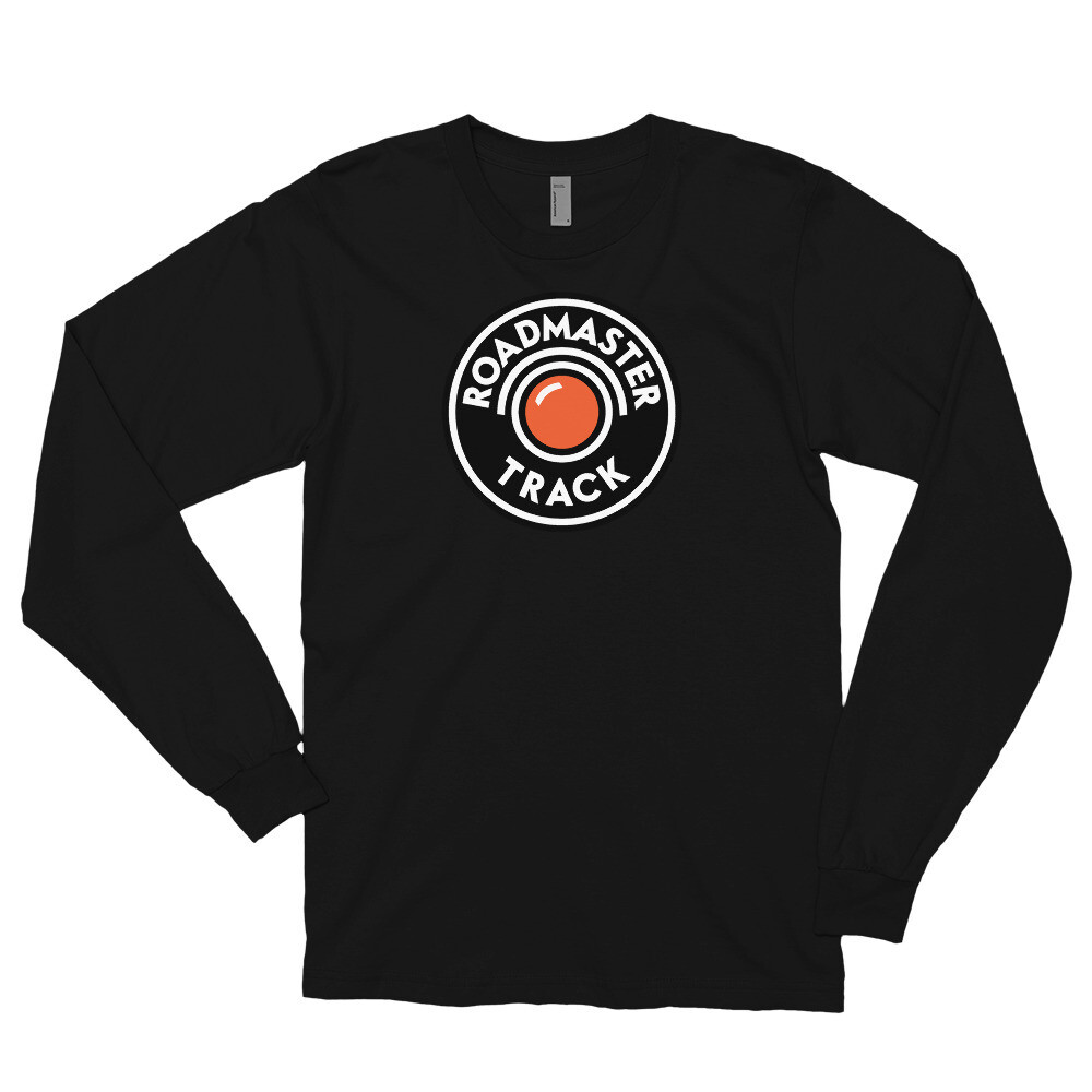 Long sleeve t-shirt, Size: S