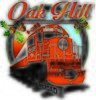 Oak Hill Model Railroad Track Supply LLC