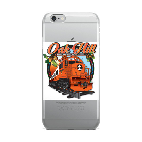iPhone Case, Size: iPhone 6 Plus/6s Plus