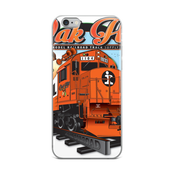 iPhone Case