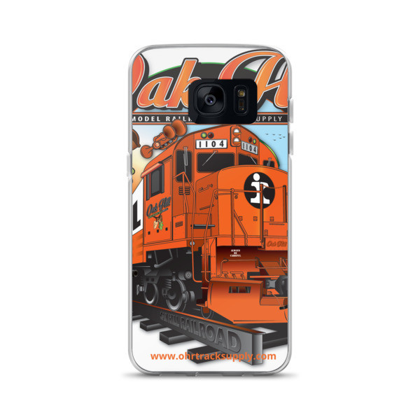 Samsung Case