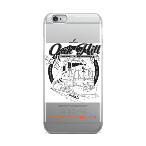 iPhone Case, Size: iPhone 6 Plus/6s Plus