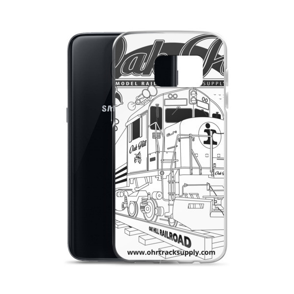 Samsung Case