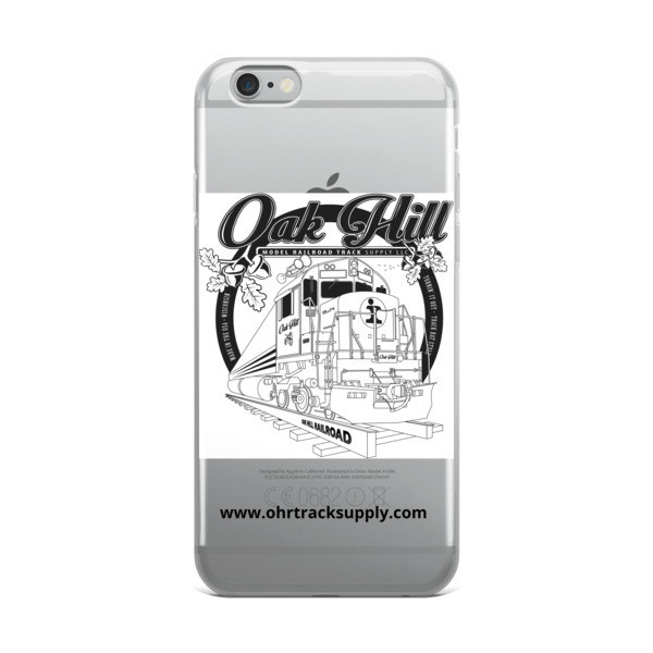 iPhone Case, Size: iPhone 6 Plus/6s Plus