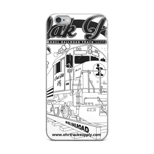 iPhone Case