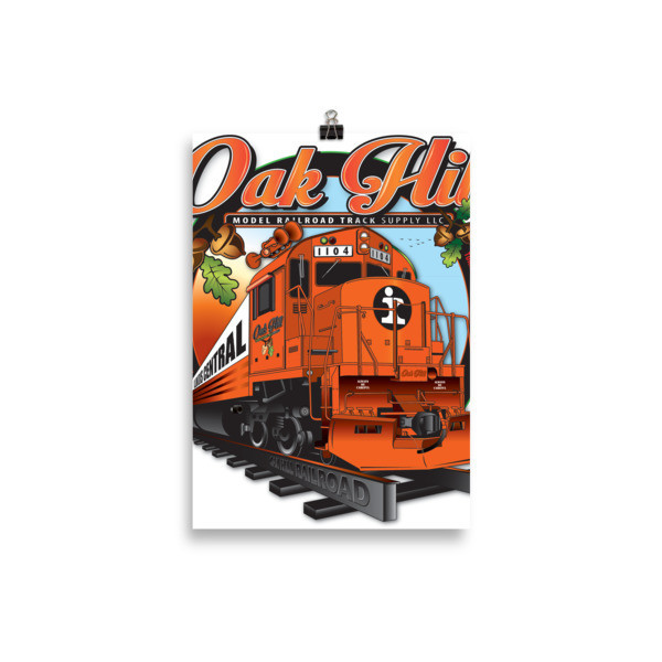 Poster, Size: 21×30 cm