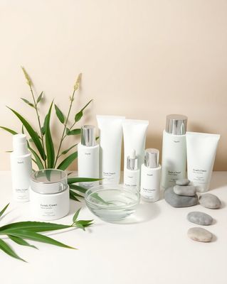 Skin &amp; Body Care