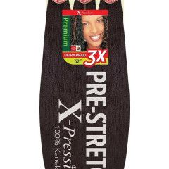 XPRESSION 3X 52&quot;