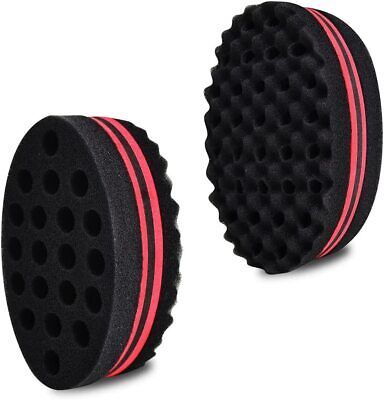 KD DOUBLE SIDE SMALL SPONGE