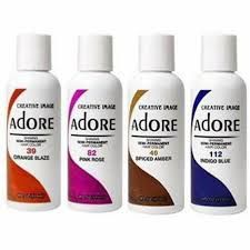 ADORE