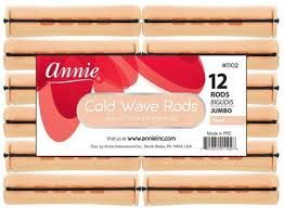 ANNIE COLD WAVE ROD SANDY L