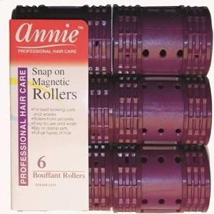 ANNIES MAGNETIC ROLLERS X-JUMBO 1 3/4&quot;