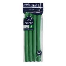 ANNIE SOFT TWIST ROLLER 1&quot;
