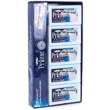 DORCO PRIME PLATINUM