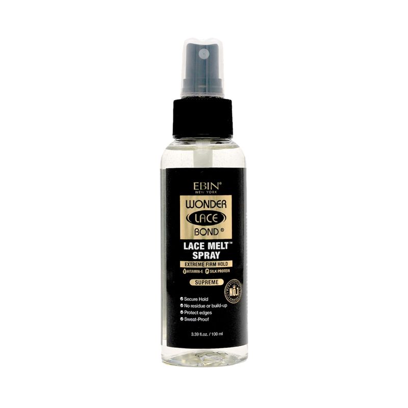 EBIN WONDER LACE MELT SPRAY 3.39oz