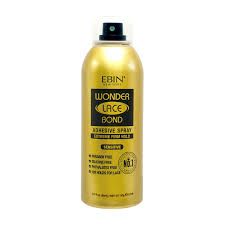 EBIN WONDER LACE BOND AD SPRAY 2.7 OZ SENSITIVE