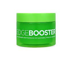 EDGEBOOSTER RICH POMADE 3.38oz EMERALD