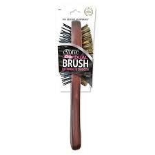 EVOLVE DUO SMOOTH &amp; DETANGLE BRUSH