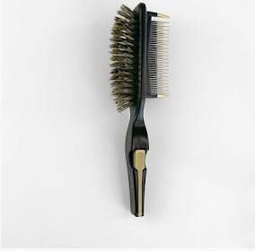 EVOLVE TRIPLE PRO W / EDGE BRUSH