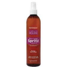 FANTASIA MOUSSE FIRM HLOD 2oz