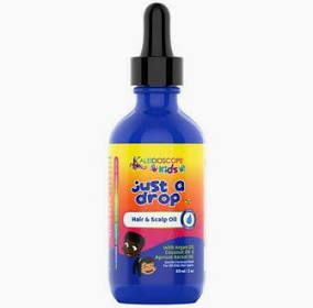 KALEIDOKIDS JUST A DROP 2oz