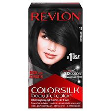 REVLON COLORSILK