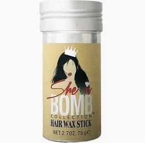 SHE IS BOMB WAX STICK  2.7oz