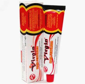 VIRGIN HAIR FERTILIZER