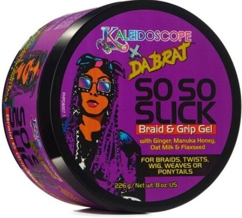 KALEIDOSCOPE SO SO SLICK GEL 8OZ
