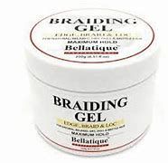 BELLATIQUE BRAIDING GEL 8.81oz