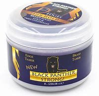 DIAMOND BLACK PANTHER EDGE