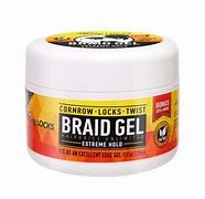 ALL DAY LOCKS BRAID GEL 15oz