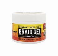 ALL DAY LOCKS BRAID GEL 5oz