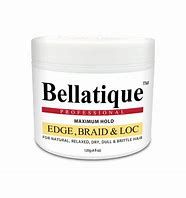BELLATIQUE BRAIDING GEL 4oz