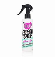 DOUX FRESH TO DEF LEAVE IN CURL REFRESHER