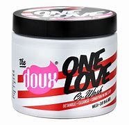 DOUX ONE LOVE CO WASH