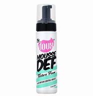 DOUX MOUSSE DEF TEXTURE FOAM